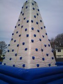 Climbing Wall