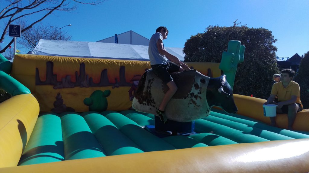 Rangiora Farmers