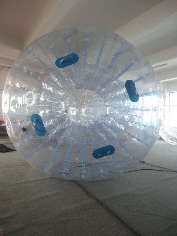 Zorb Ball